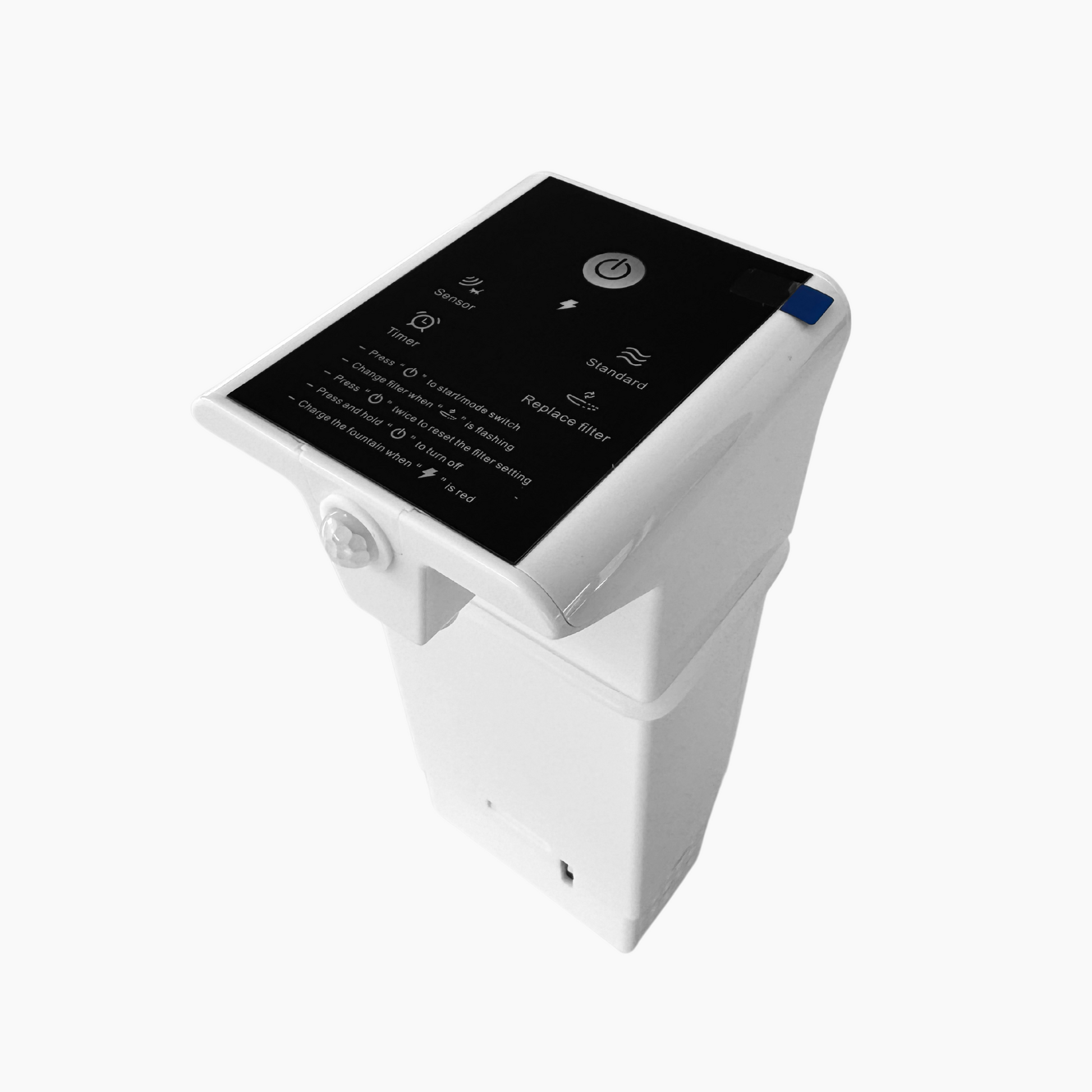 Flowzy™ Battery
