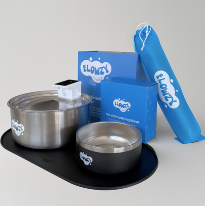Flowzy™ Station Bundle