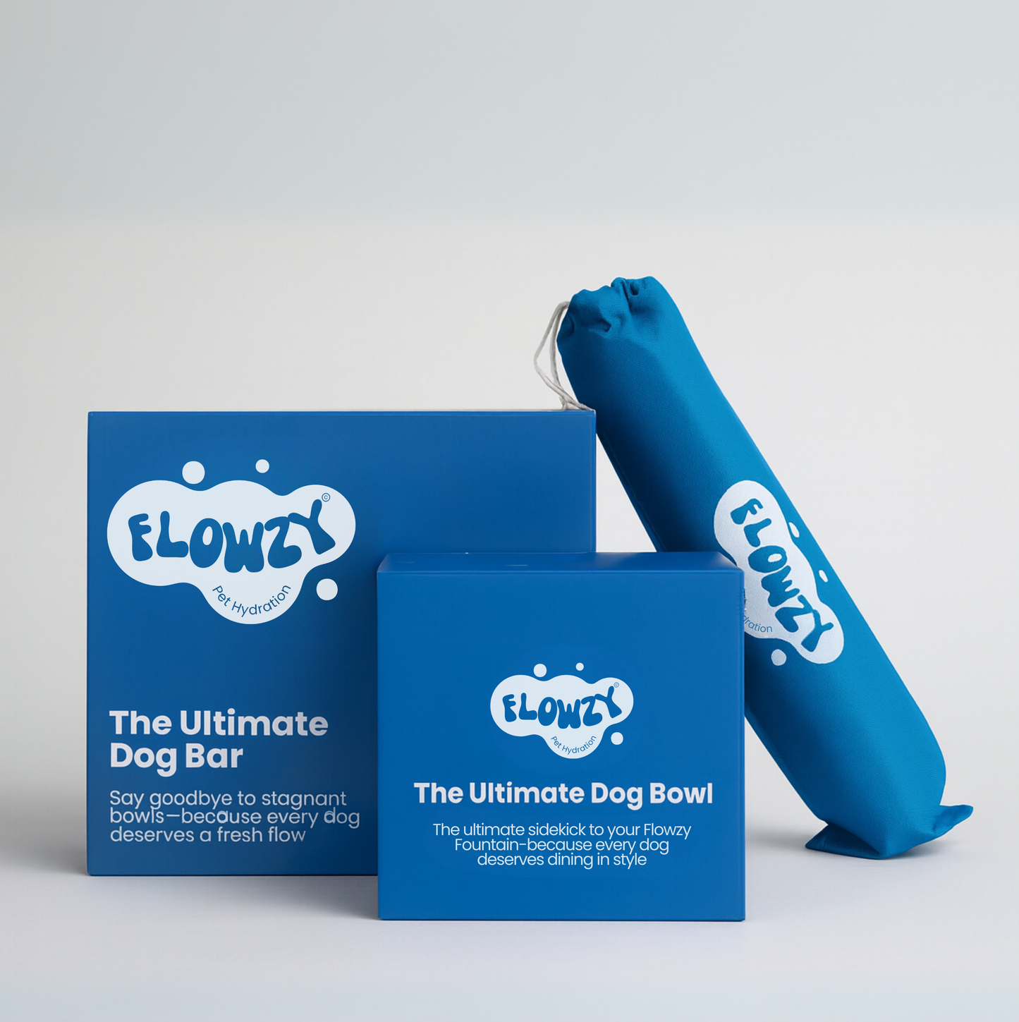 Flowzy™ Station Bundle