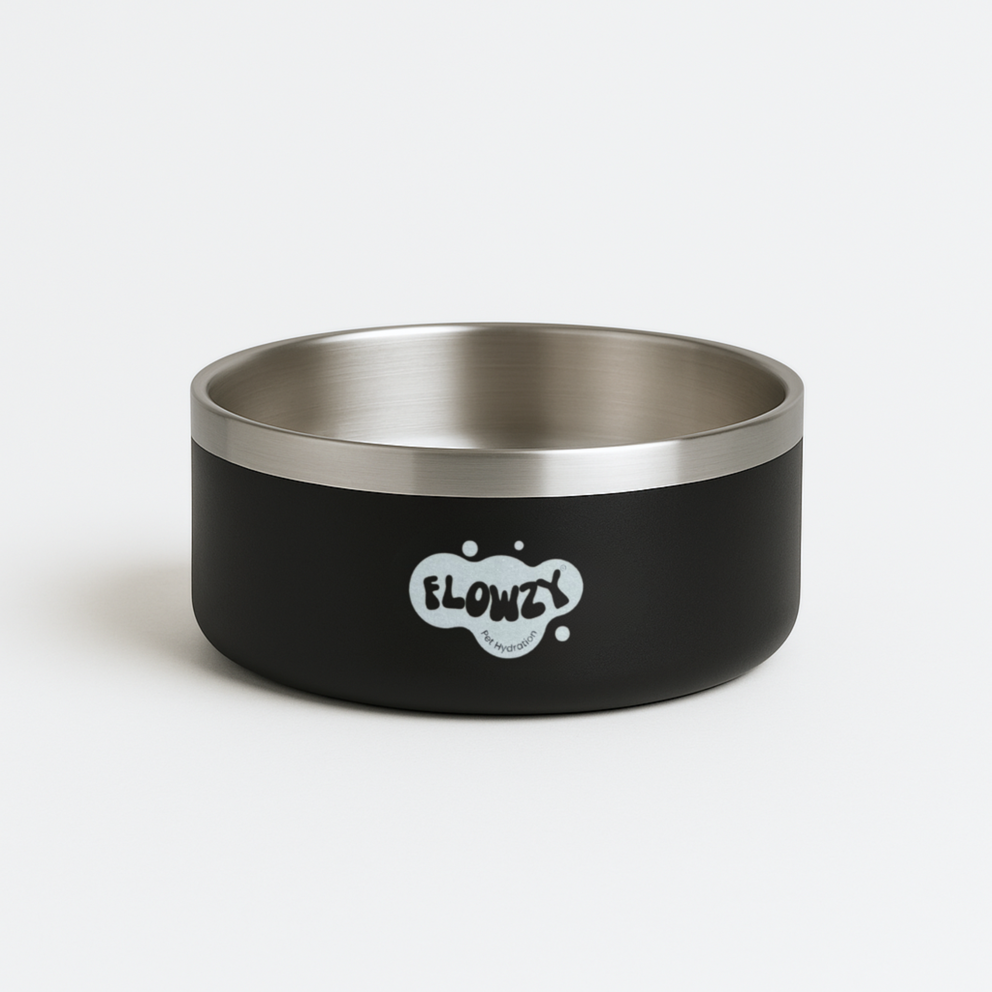 Flowzy™ Dog Bowl