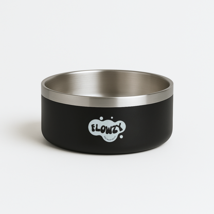Flowzy™ Dog Bowl