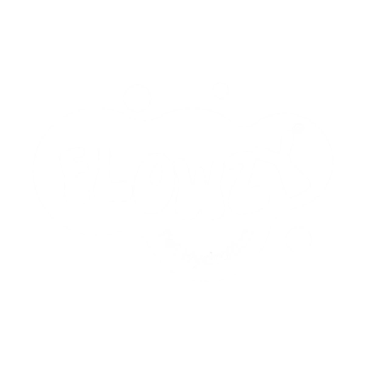 Flowzy™ Automatic Dog Water Fountain