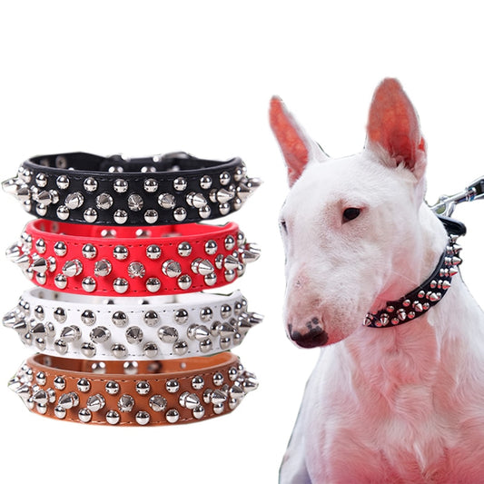 Dog Collars Pets Supplies